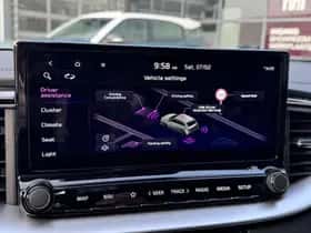 Kia Ceed Sportswagon (2025) thumbnail 16