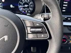 Kia Ceed Sportswagon (2025) thumbnail 17