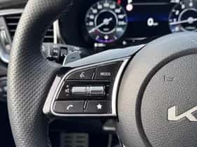 Kia Ceed Sportswagon (2025) thumbnail 20