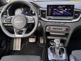 Kia Ceed Sportswagon (2025) thumbnail 3