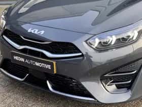 Kia Ceed Sportswagon (2025) thumbnail 21