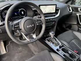 Kia Ceed Sportswagon (2025) thumbnail 28