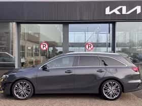 Kia Ceed Sportswagon (2025) thumbnail 30