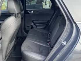 Kia Ceed Sportswagon (2025) thumbnail 31