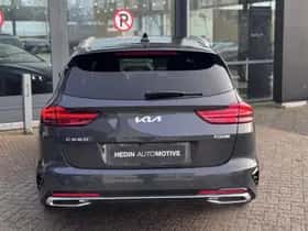Kia Ceed Sportswagon (2025) thumbnail 37