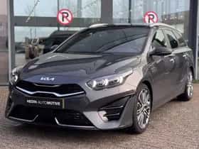 Kia Ceed Sportswagon (2025) thumbnail 39