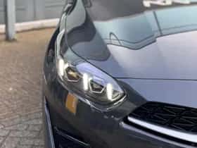 Kia Ceed Sportswagon (2025) thumbnail 8