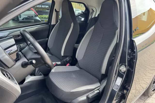Toyota Aygo (2020) thumbnail 4