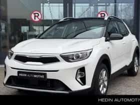 Kia Stonic (2022)
