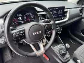 Kia Stonic (2022) thumbnail 17