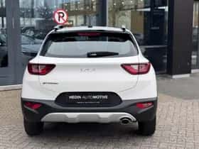 Kia Stonic (2022) thumbnail 23