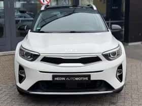 Kia Stonic (2022) thumbnail 6