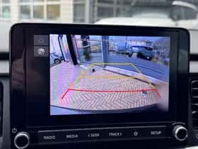 Kia Stonic (2022) thumbnail 9