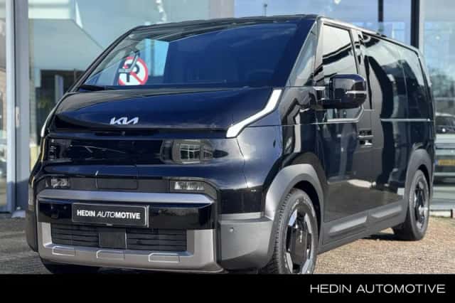 Kia PV5 (2026) thumbnail 1