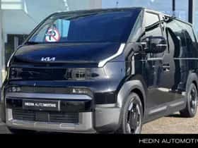 Kia PV5 (2026) thumbnail 1