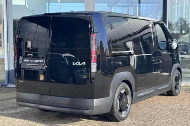 Kia PV5 (2026) thumbnail 2