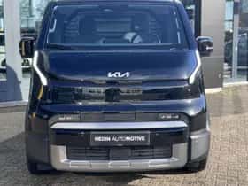 Kia PV5 (2026) thumbnail 16