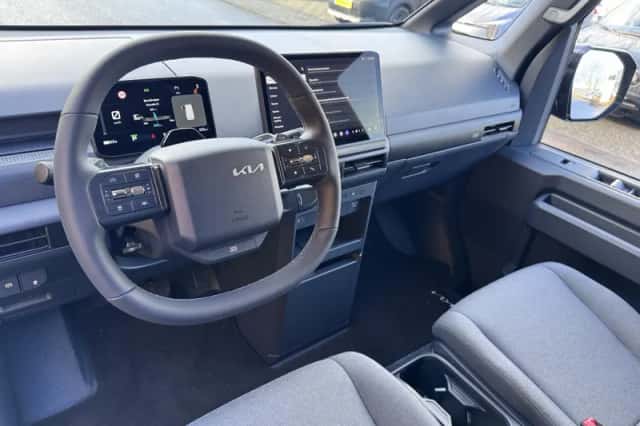 Kia PV5 (2026) thumbnail 3