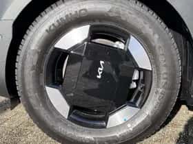 Kia PV5 (2026) thumbnail 5