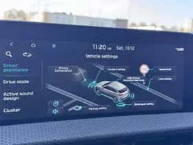 Kia EV6 (2021) thumbnail 11