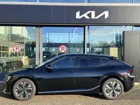 Kia EV6 (2021) thumbnail 18