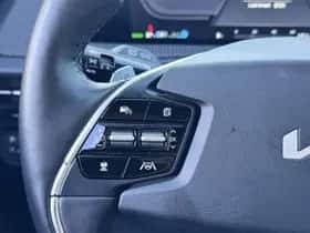 Kia EV6 (2021) thumbnail 19