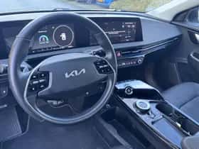 Kia EV6 (2021) thumbnail 26