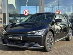 Kia EV6 (2021) thumbnail 35