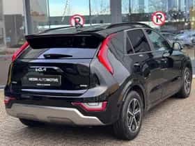 Kia Niro (2025) thumbnail 2