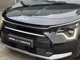 Kia Niro (2025) thumbnail 15