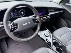 Kia Niro (2025) thumbnail 16