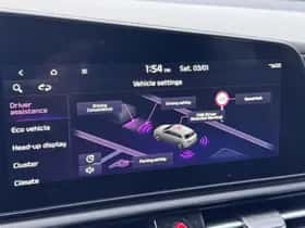 Kia Niro (2025) thumbnail 20