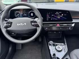 Kia Niro (2025) thumbnail 3