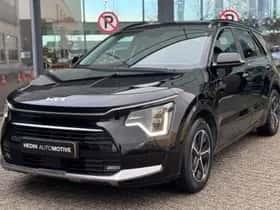 Kia Niro (2025) thumbnail 33