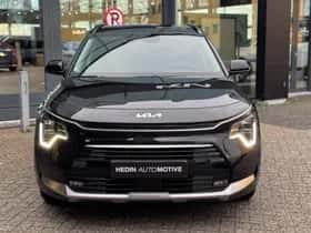 Kia Niro (2025) thumbnail 8