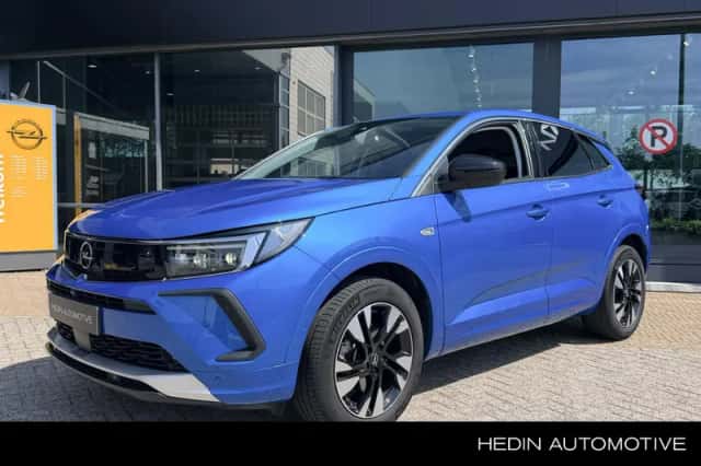 Opel Grandland (2023) thumbnail 1