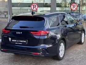 Kia Ceed Sportswagon (2024) thumbnail 2