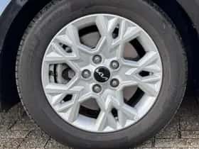 Kia Ceed Sportswagon (2024) thumbnail 12