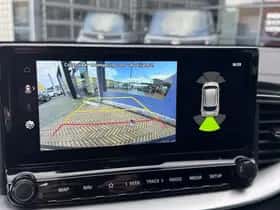 Kia Ceed Sportswagon (2024) thumbnail 14