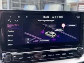Kia Ceed Sportswagon (2024) thumbnail 15