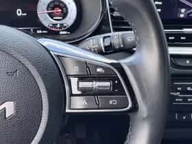 Kia Ceed Sportswagon (2024) thumbnail 20