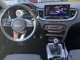 Kia Ceed Sportswagon (2024) thumbnail 3