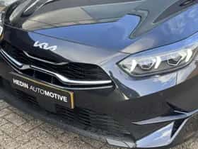 Kia Ceed Sportswagon (2024) thumbnail 21