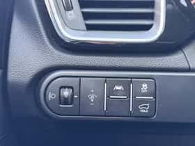 Kia Ceed Sportswagon (2024) thumbnail 28