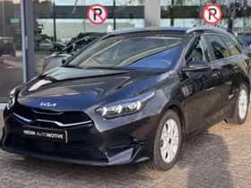 Kia Ceed Sportswagon (2024) thumbnail 32
