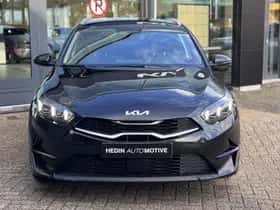 Kia Ceed Sportswagon (2024) thumbnail 7