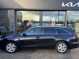 Kia Ceed Sportswagon (2024) thumbnail 8