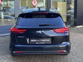 Kia Ceed Sportswagon (2024) thumbnail 9
