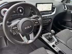 Kia Ceed Sportswagon (2024) thumbnail 10