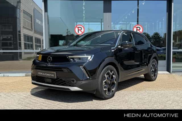 Opel Mokka (2022) thumbnail 1